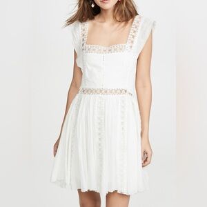 Free People Verona Dress in size XS